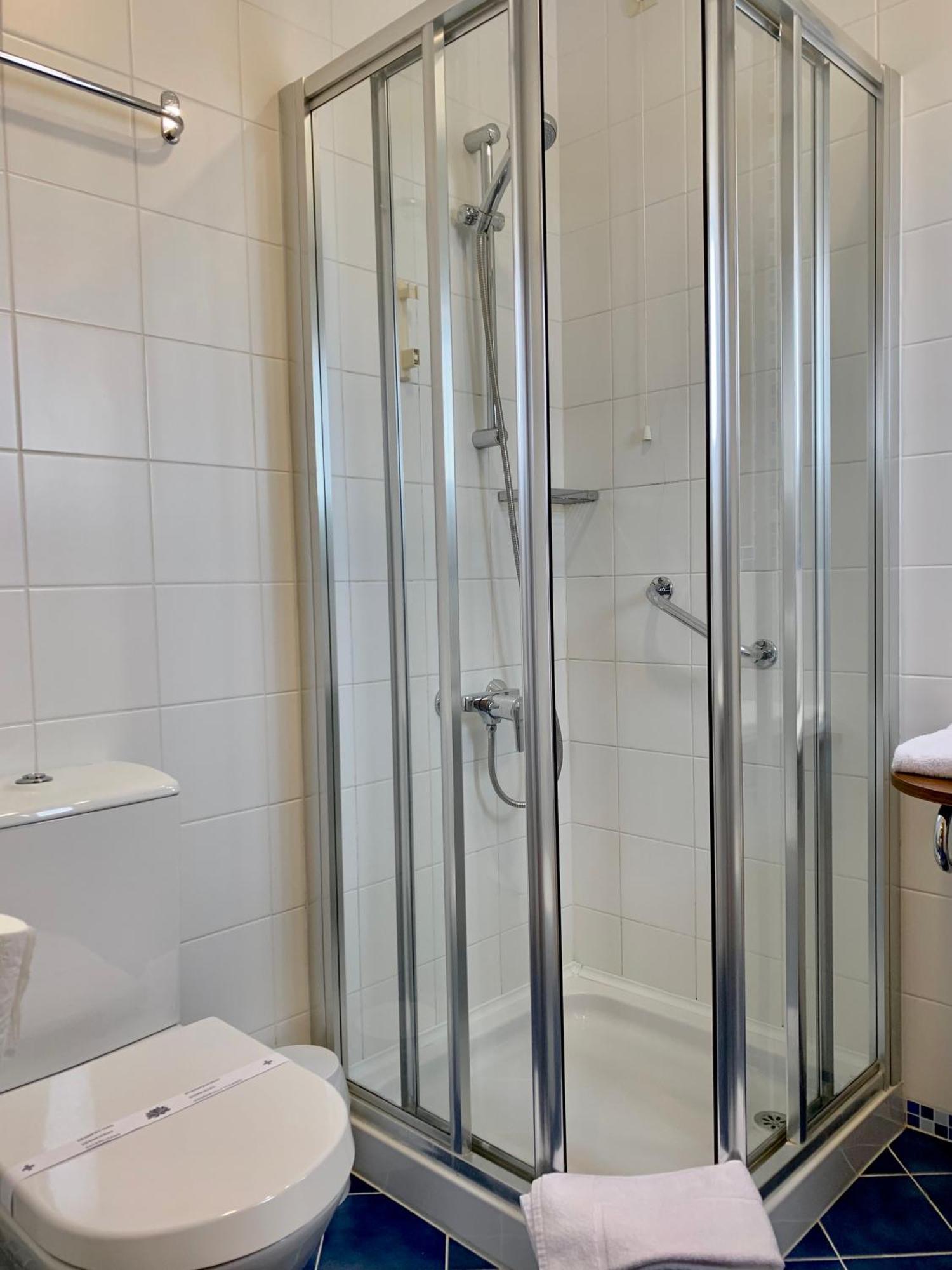 Hotel Vila Verde Каштру-Верди Экстерьер фото
